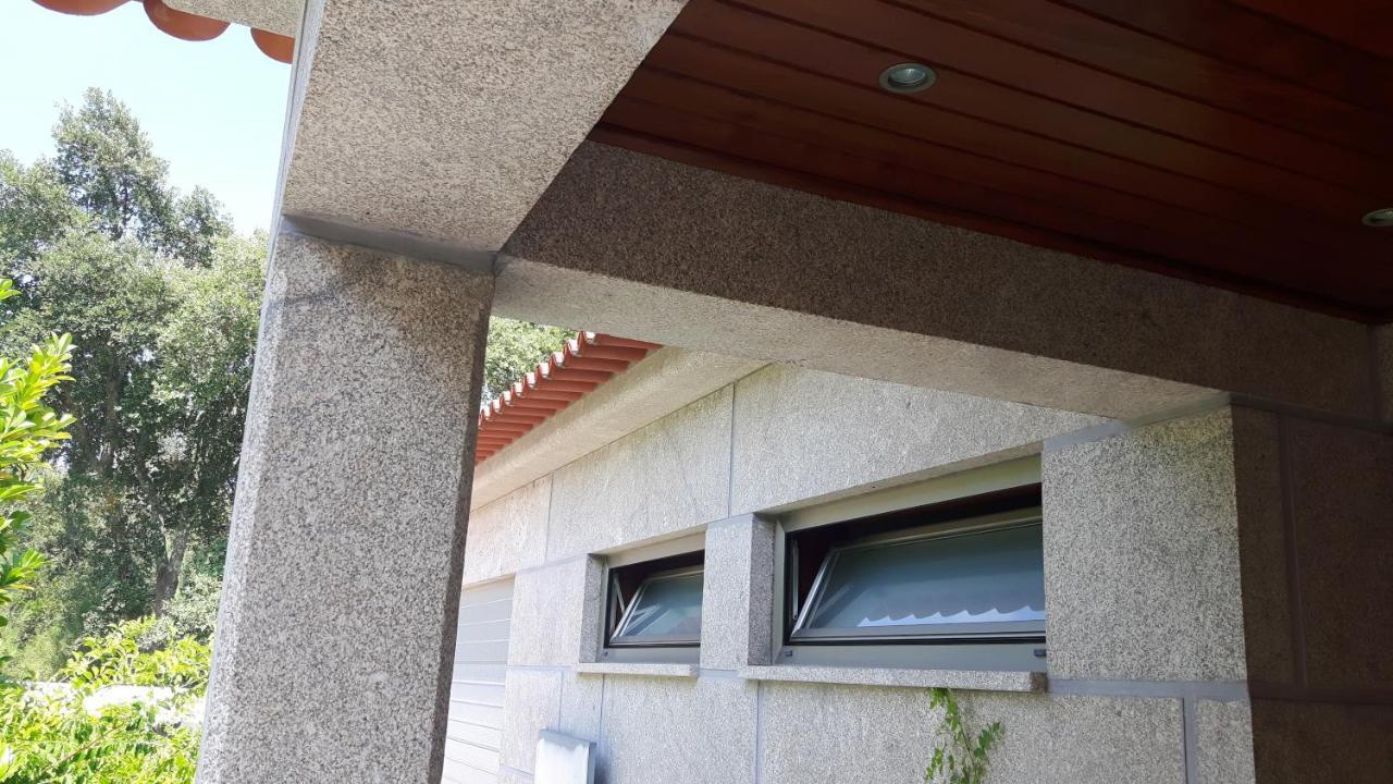 Vila Casa Douro Terrace Baião Exteriér fotografie
