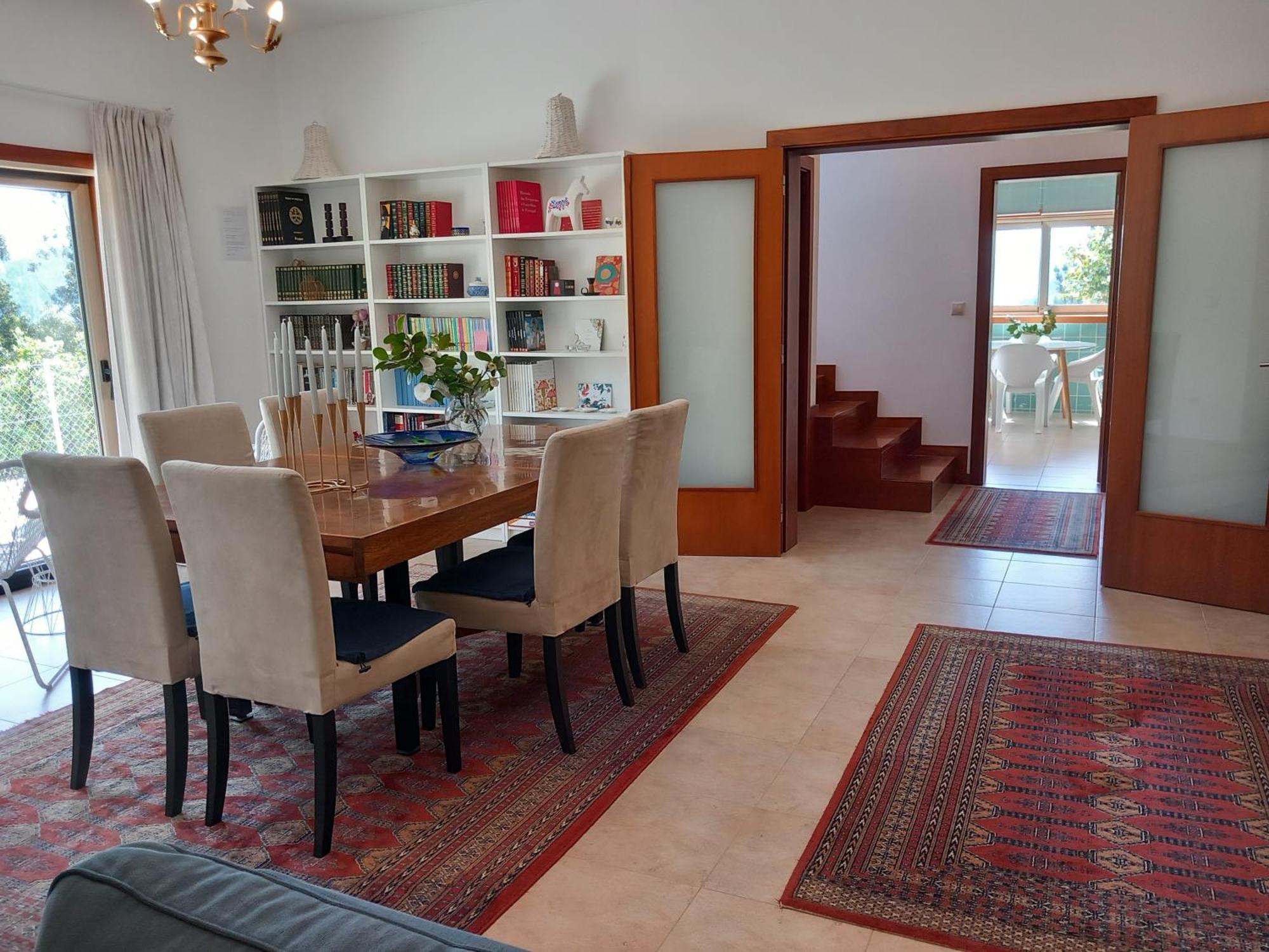 Vila Casa Douro Terrace Baião Exteriér fotografie