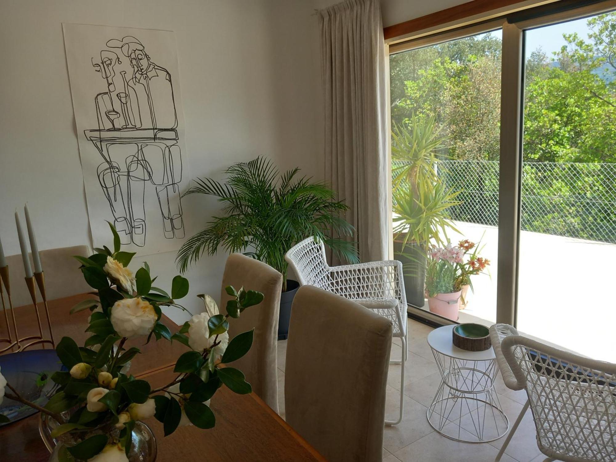 Vila Casa Douro Terrace Baião Exteriér fotografie
