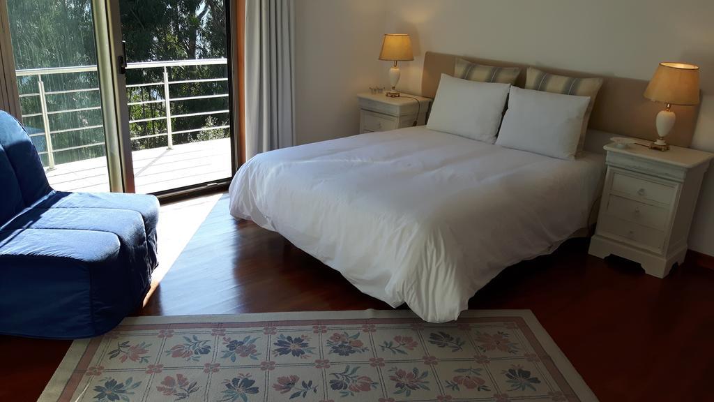 Vila Casa Douro Terrace Baião Exteriér fotografie
