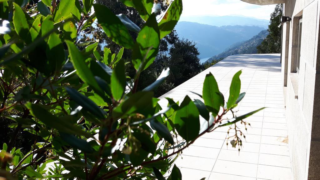 Vila Casa Douro Terrace Baião Exteriér fotografie